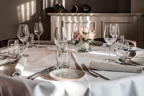 Hotel ten Cate